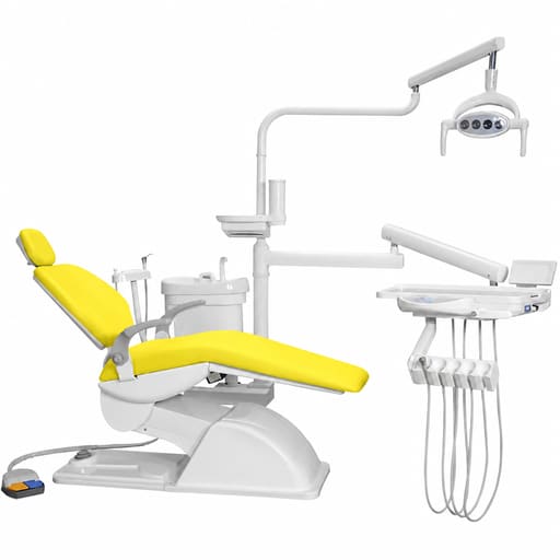 Bestodent Classic Dental Chair (FREE Installation in Delhi NCR)