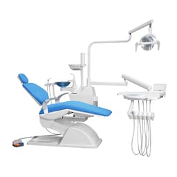 Bestodent Platinum Dental Chair - 4
