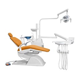 Bestodent Platinum Dental Chair - 5