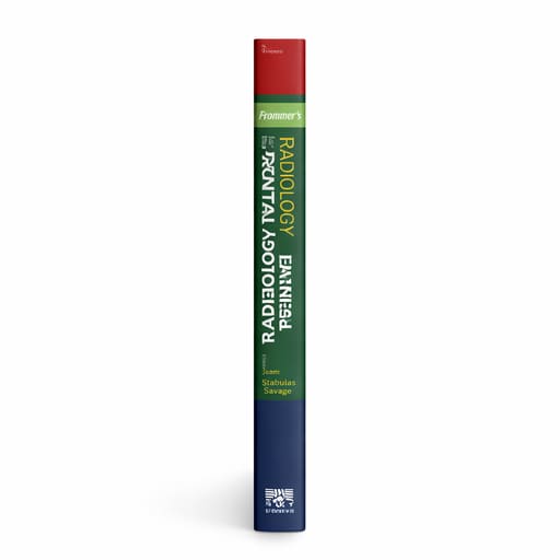 Student Workbook Frommer's Radiology For The Dental Professional 10th Edition (ISBN - 479349)