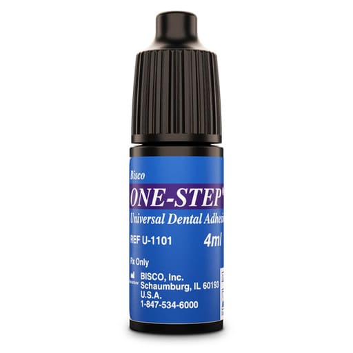Bisco One - Step Universal Dental Adhesive 