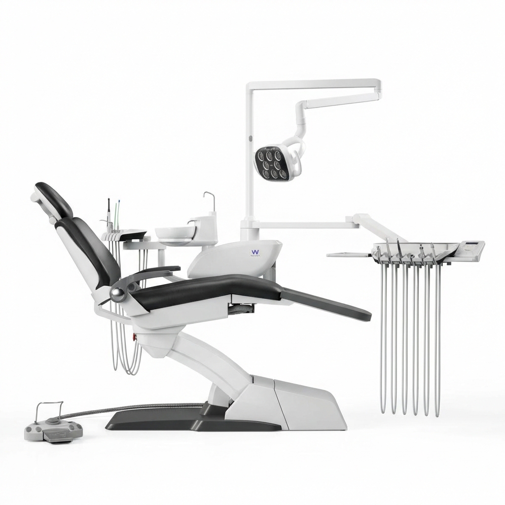 Waldent Optimus Dental Chair