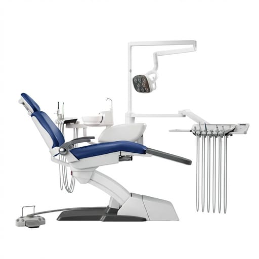 Waldent Optimus Dental Chair