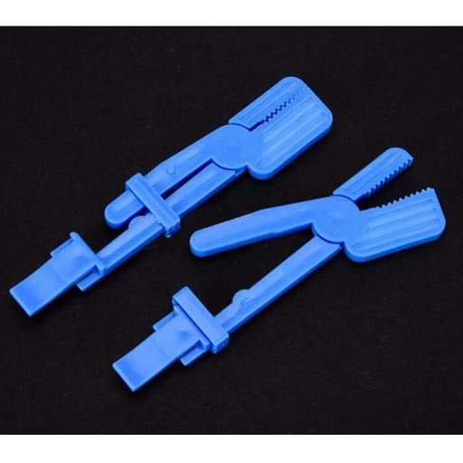 Oro X - Ray Film Holder (Pack of 4)