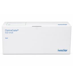 Ivoclar Optragate Small (Pack Of 40) # 683378WW - 3