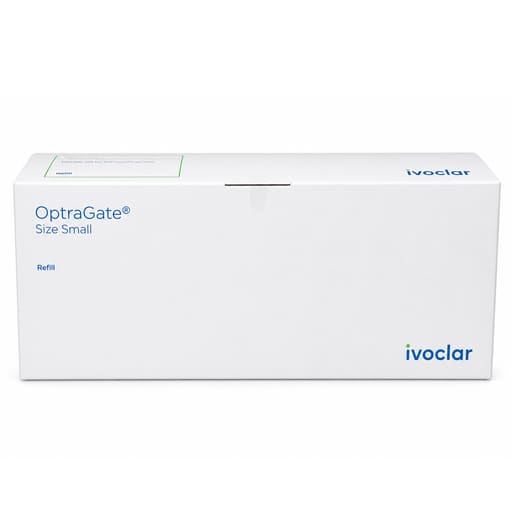 Ivoclar Optragate Small (Pack Of 40) # 683378WW