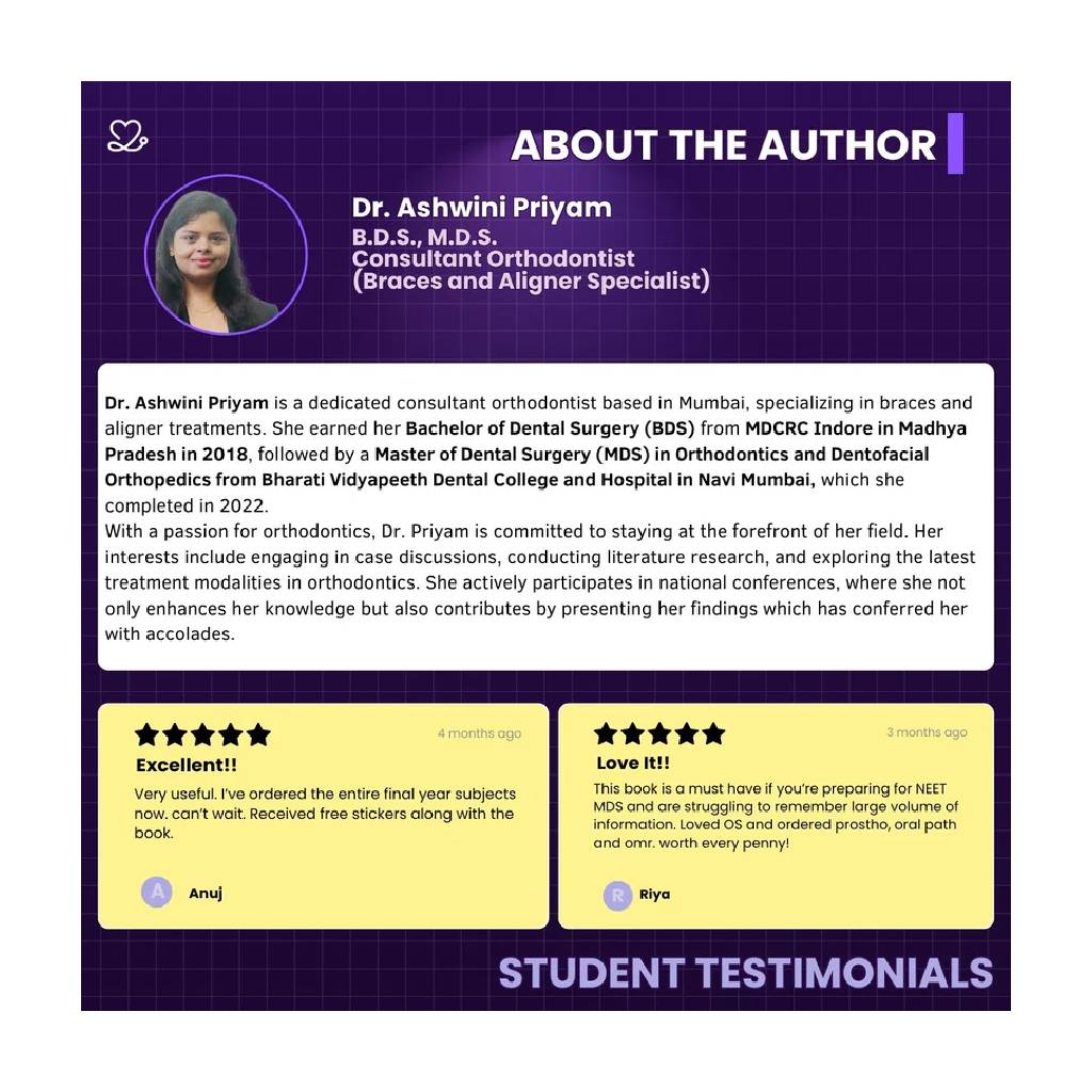 Medi Study Go Orthodontics Mind Maps (ISBN: 303971)