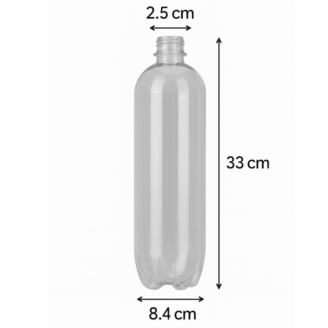 Sparedent Dental Chair Water Bottle (1 Litre)
