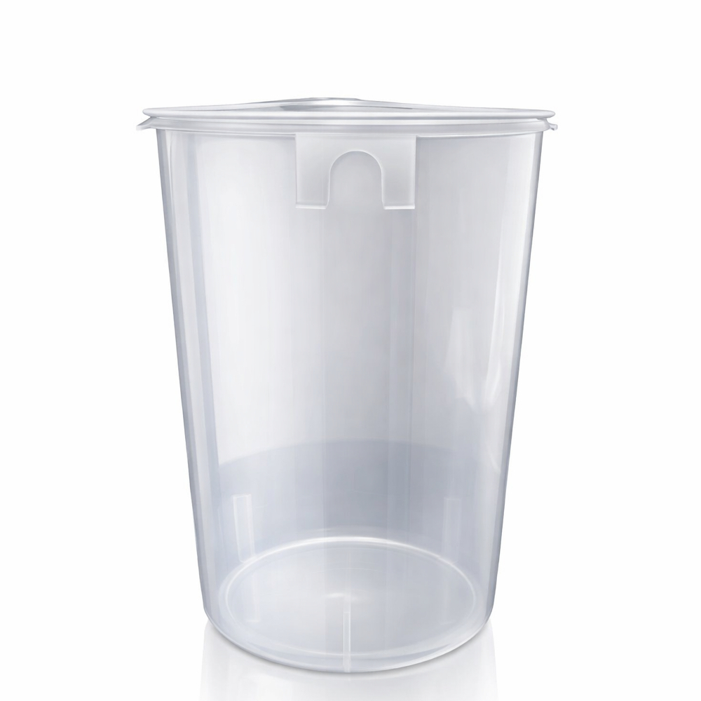 Fairbizps Bio-Medical Sharp Container - 3 L