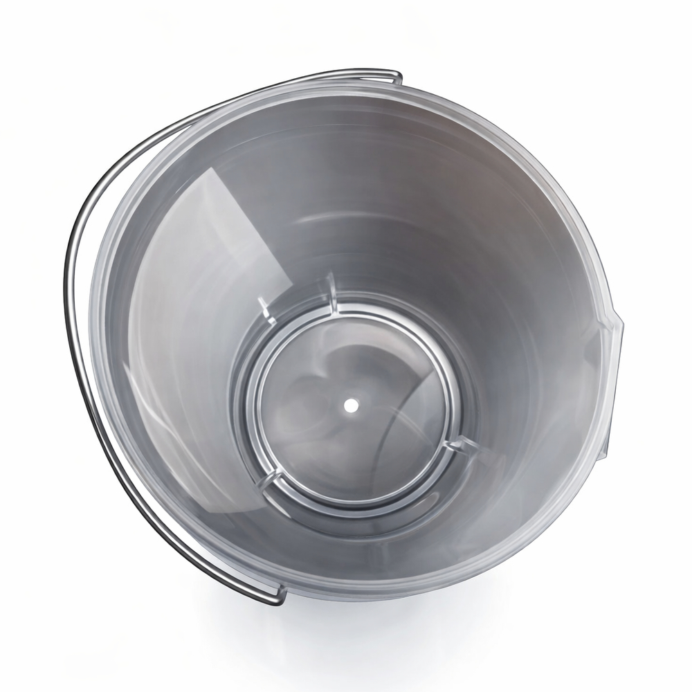 Fairbizps Bio-Medical Sharp Container - 3 L