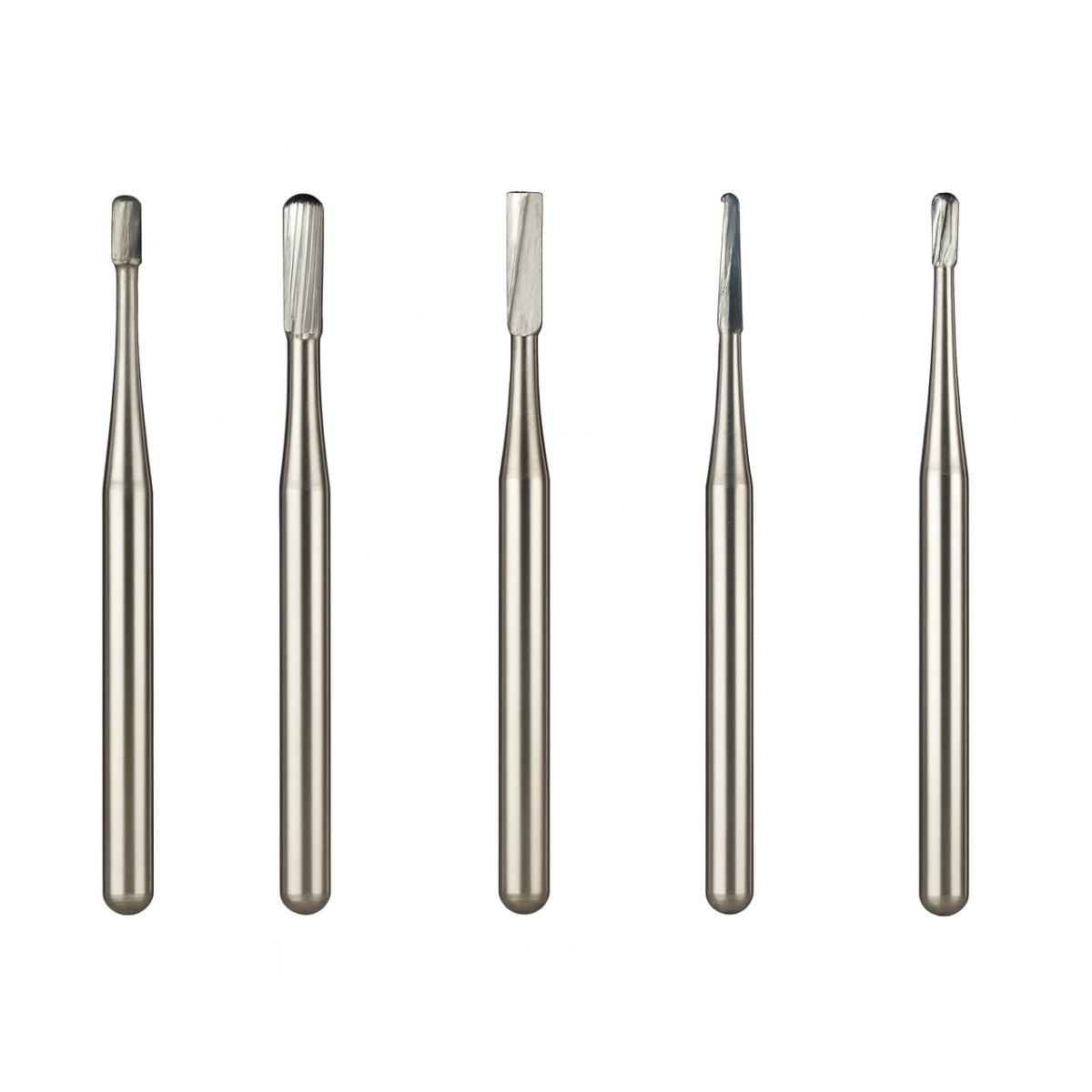 Mani M Carbide Burs Pk/10