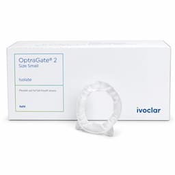 Ivoclar Optragate 2 Small (Pack Of 80) # 757914WW