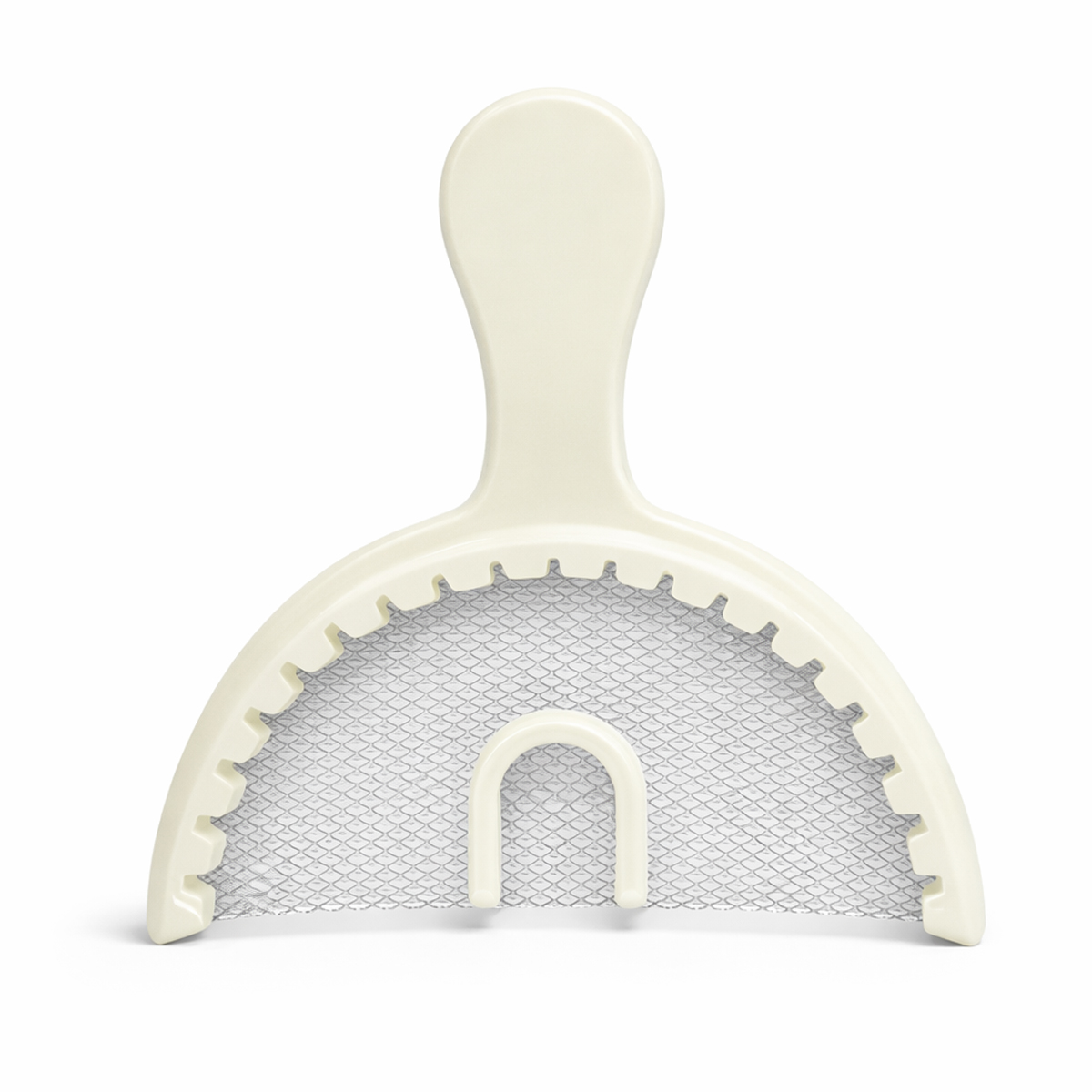 Oro Bite Registration Trays - Anterior