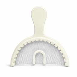 Oro Bite Registration Trays - Anterior (Pack of 35)