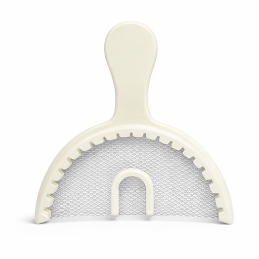 Oro Bite Registration Trays - Anterior (Pack of 35)