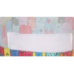 Uniform Craft Printed Scrub Caps - 4