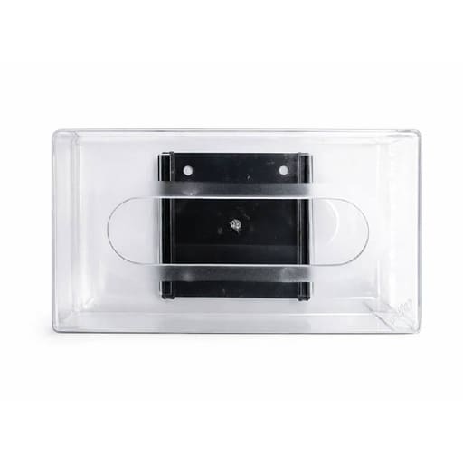 Capri Face Wipe Dispenser