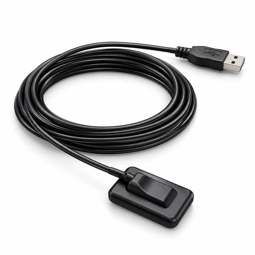 Carestream Kodak RVG 142 Sensor - Size 1 