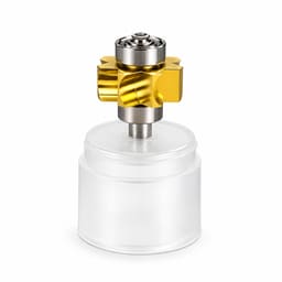 Cartridge For Waldent AURA Gold LED Special Edition Airotor (W-154) - New Model