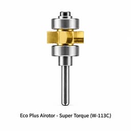 Cartridge For Waldent Eco Plus Airotor - Super Torque (W-113c)