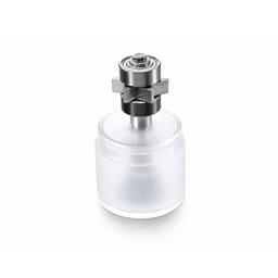 Cartridge For Waldent Sandyo Airotor - Mini Head- Pushbutton (W-127c)