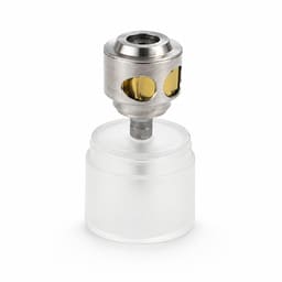 Cartridge For Waldent Sandyo Airotor - Supertorque Head- Chuck Type (W-130c)