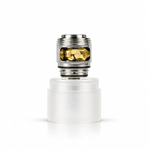 Cartridge For Waldent Tesla Airotor Standard Head (W-160C)