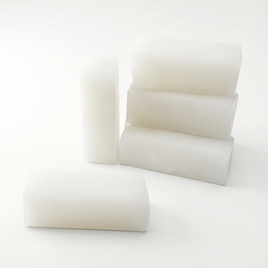 MDM Carving Wax Blocks