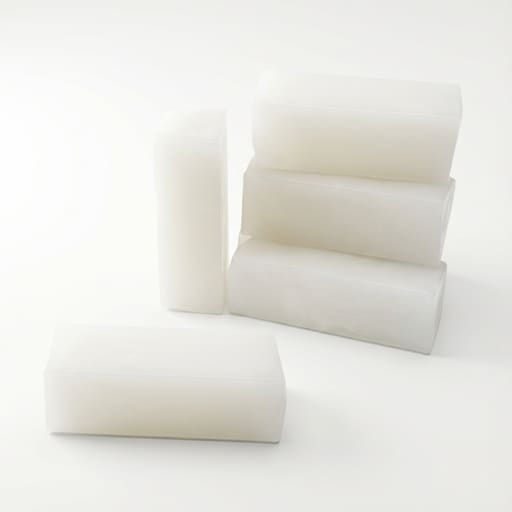 MDM Carving Wax Blocks