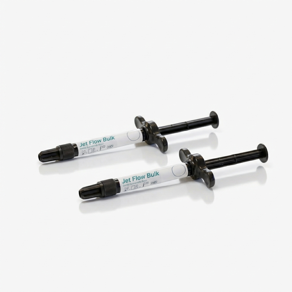 Meta JetFlow Bulk Flowable Composite Refills (Pack of 2)