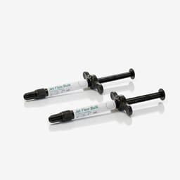 Meta JetFlow Bulk Flowable Composite Refills (Pack of 2) - 4