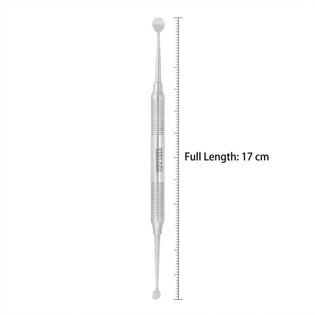 Veecare Molt Periosteal Elevator - 6/8