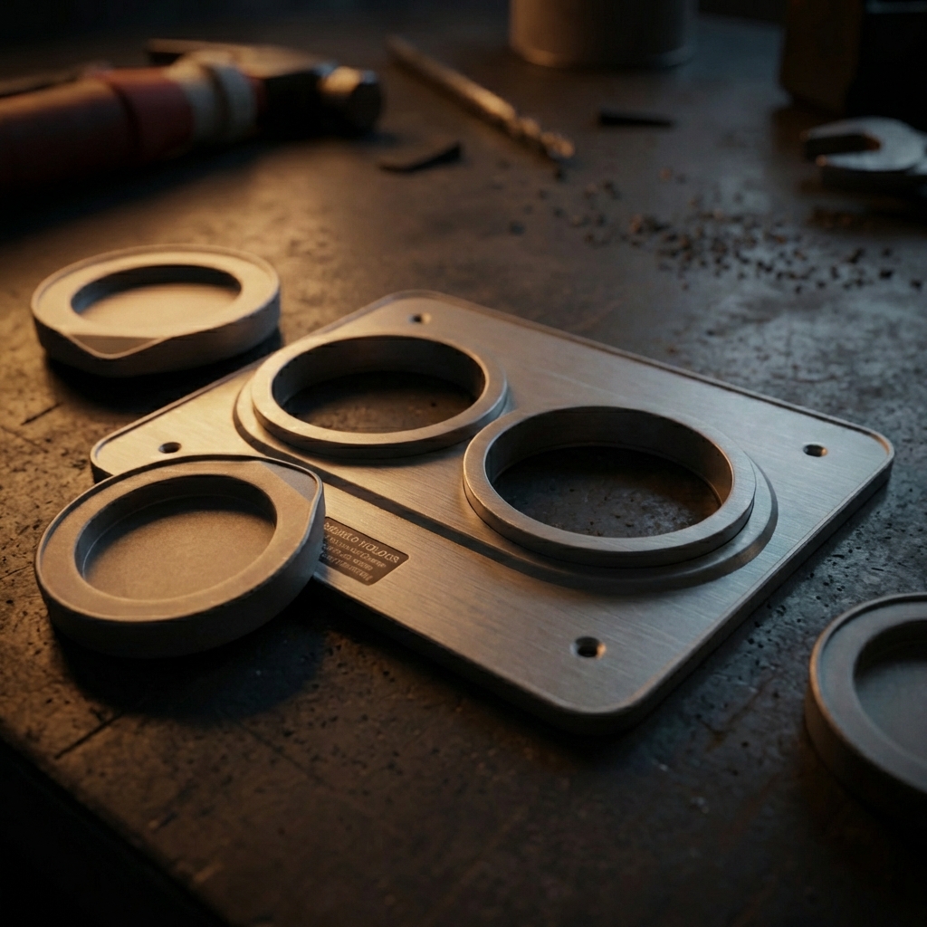 Codyson Ultrasonic Cleaner CD-4875 Beaker Only