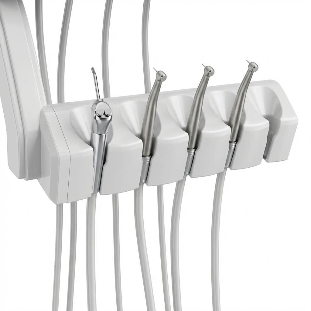 Waldent Orion Dental Chairs