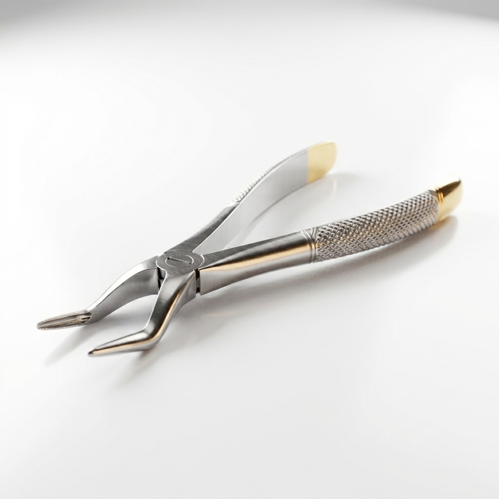 Dental Tooth Extraction Forceps Upper Roots