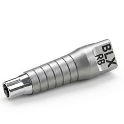 Dentaltech Straumann BLX RB Compatible Scan Body - 1