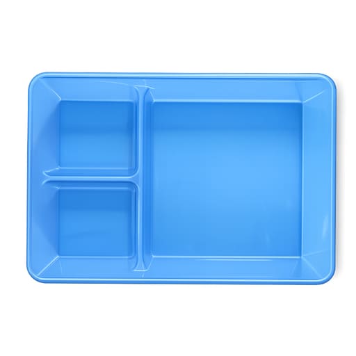 Oro Sectioned Instrument Trays