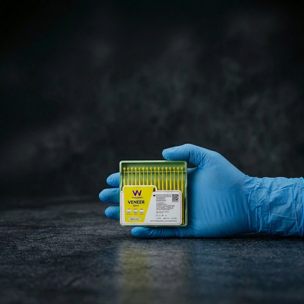 Waldent Adhesive Veneer Stick