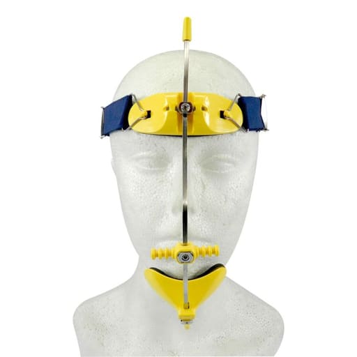 Koden Reverse Pull Headgear (Facemask)