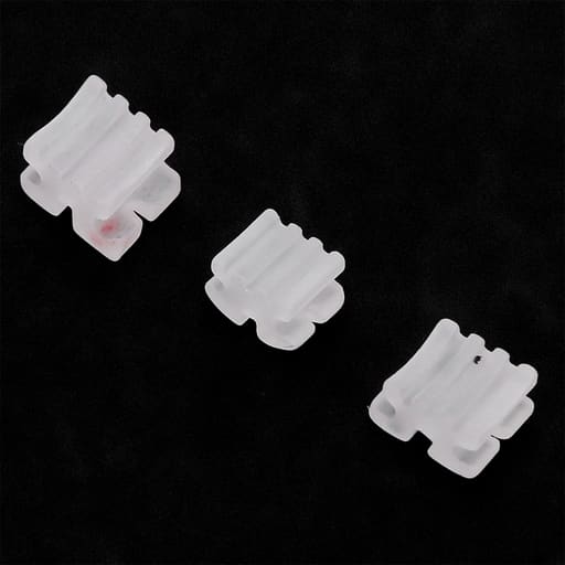 Ceramic Bracket Kit Roth 0.022