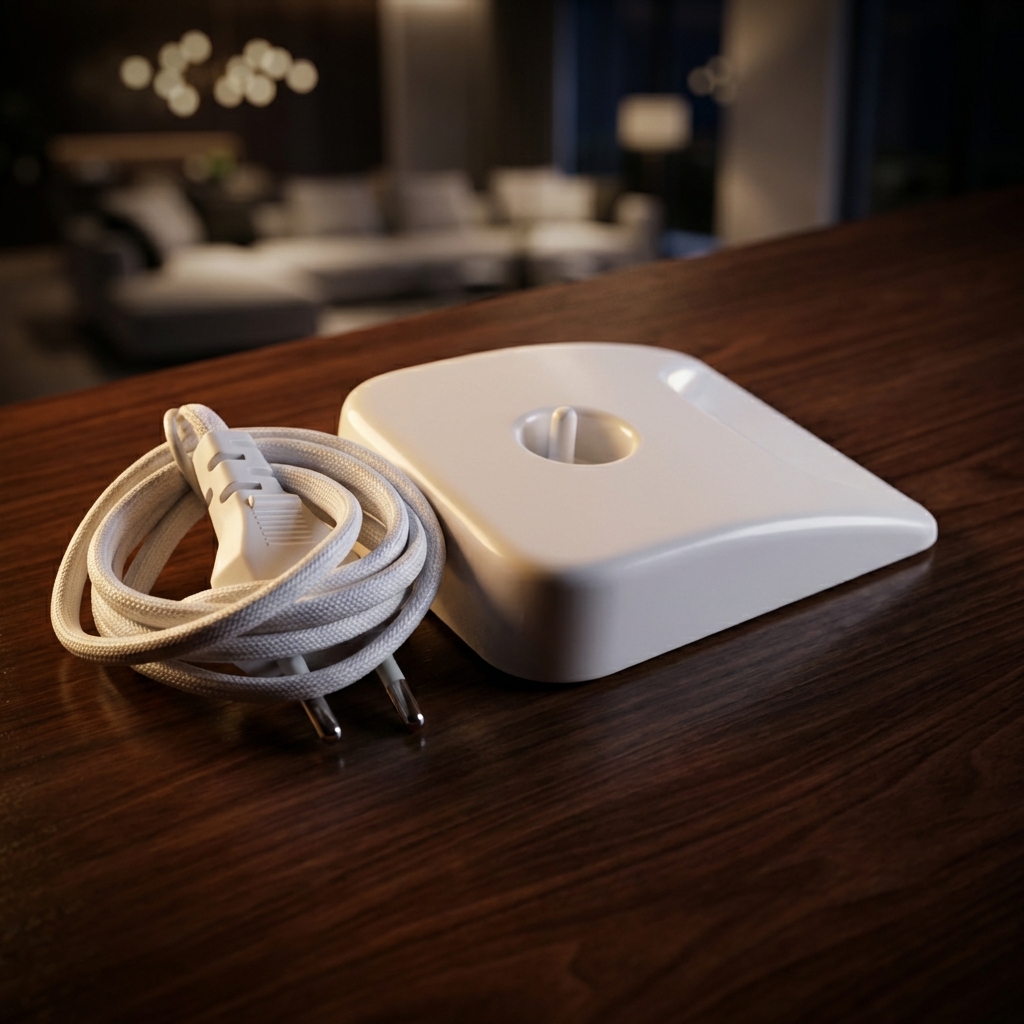 EndoKing Charging Base for Gutta Percha Cutter