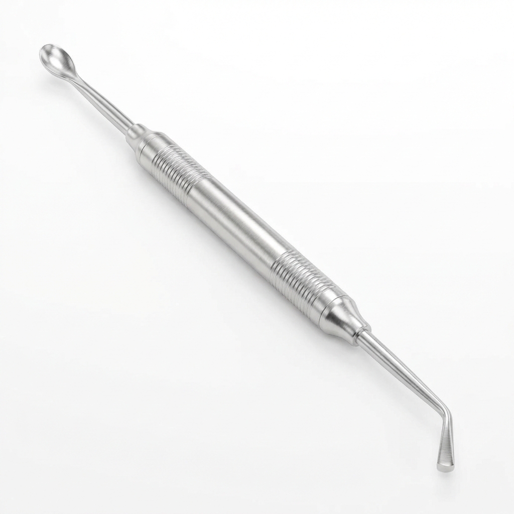 Veecare Bone Scooper Sinus Plugger
