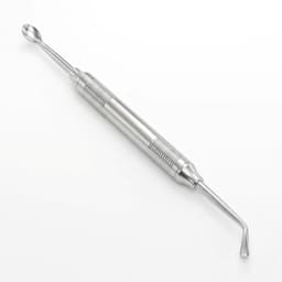 Veecare Bone Scooper Sinus Plugger - 6