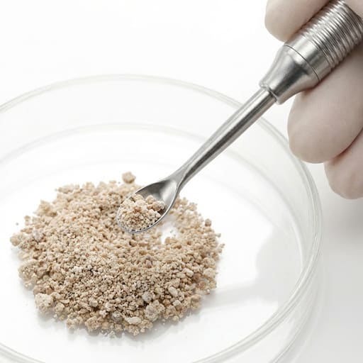 Veecare Bone Scooper Sinus Plugger