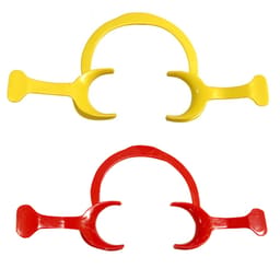 Indian Pediatric Cheek Retractor (For Children Only) - 1