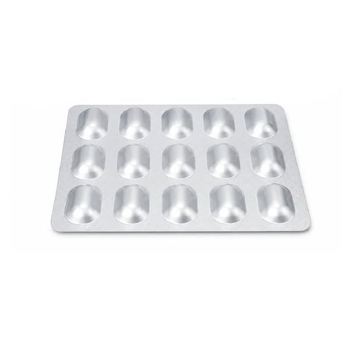 Cipla Pantosec D SR Capsules | Pantoprazole 40mg + Domperidone 30mg