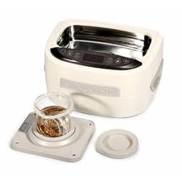 Codyson Glass Beaker & Holder for Ultrasonic Cleaner (500ml) - 8