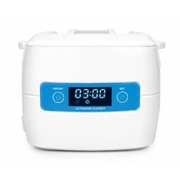 Codyson Ultrasonic Cleaner CD-4801 (1.4Litre) - 12