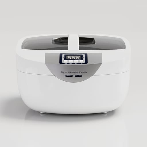 Codyson Ultrasonic Cleaner CD-4820 (2.5Litre)
