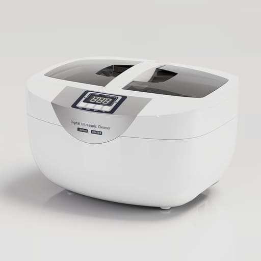Codyson Ultrasonic Cleaner CD-4820 (2.5Litre)